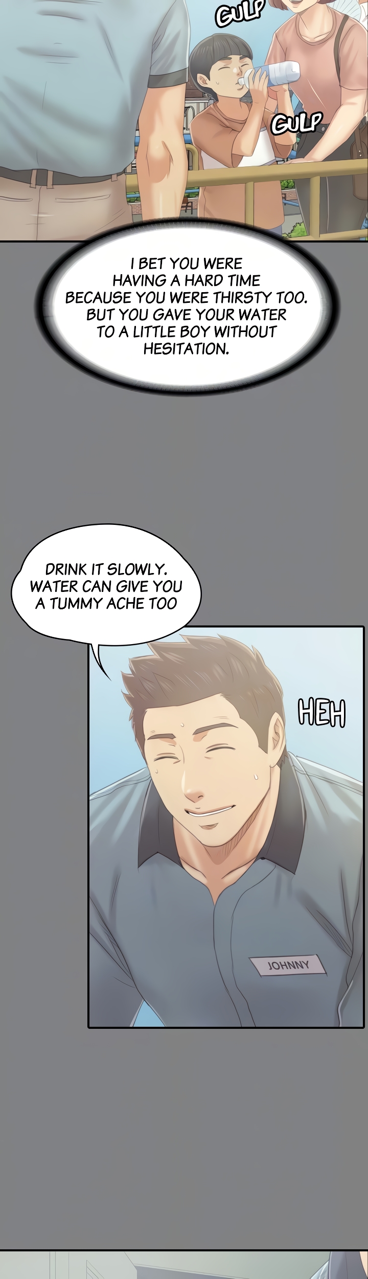 Double Life Chapter 93 image 17