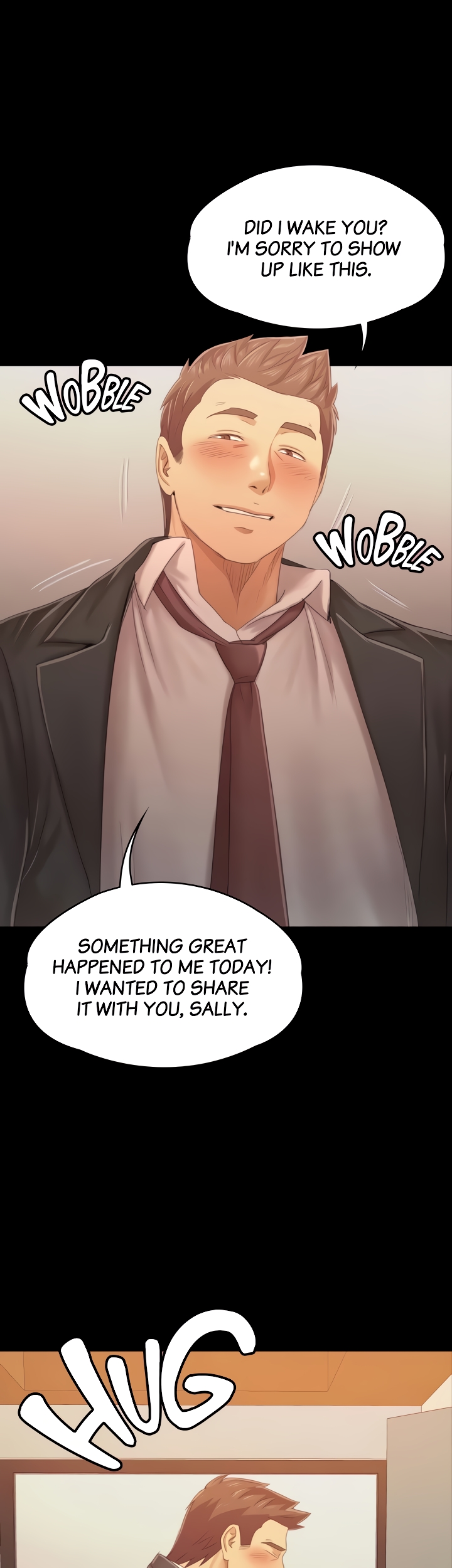 Double Life Chapter 93 image 1