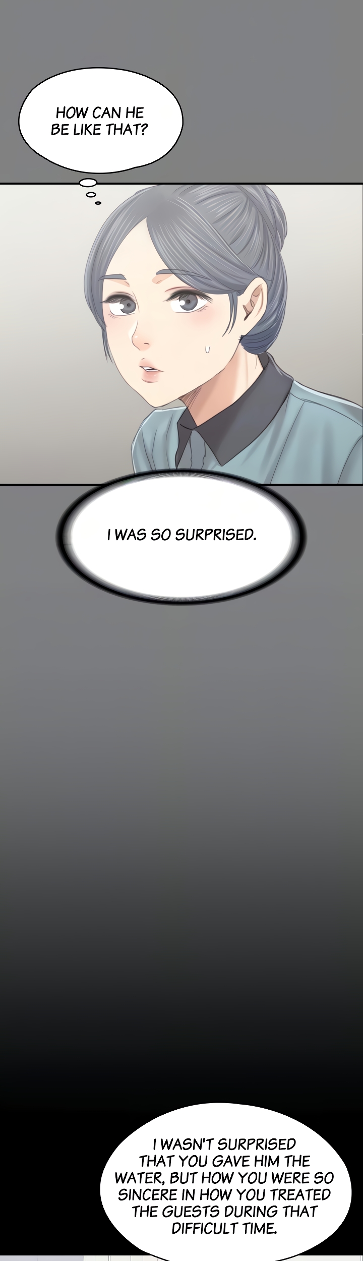 Double Life Chapter 93 image 19