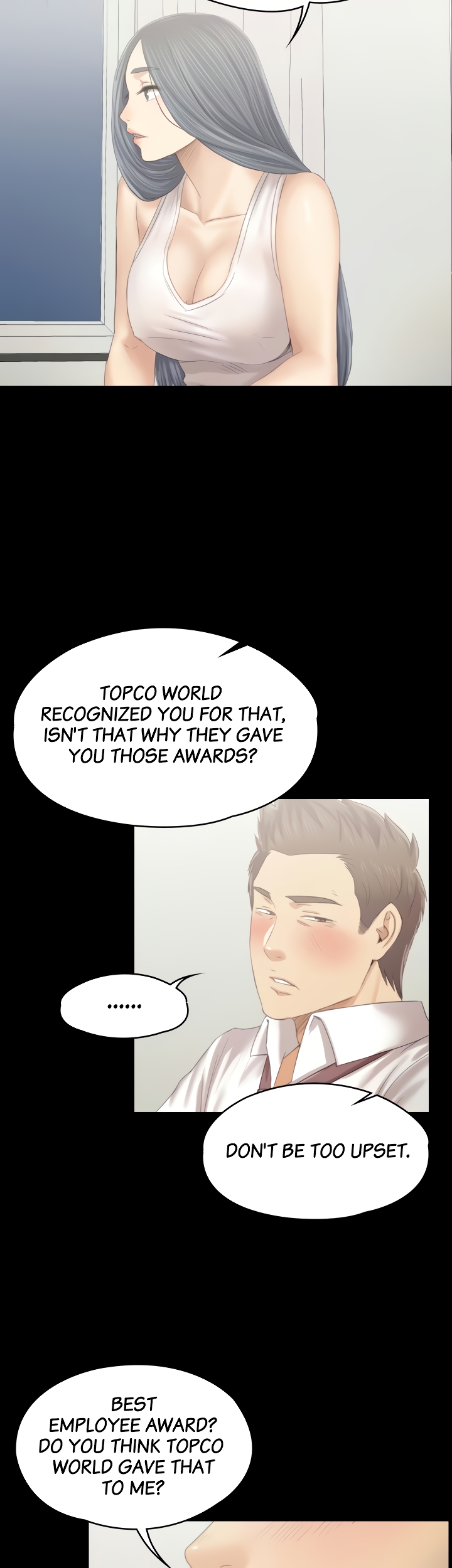 Double Life Chapter 93 image 20