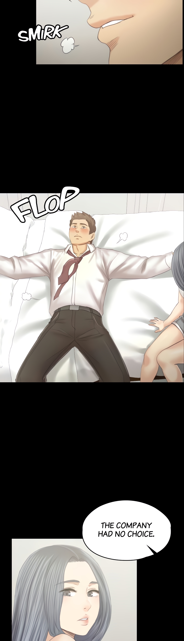 Double Life Chapter 93 image 21