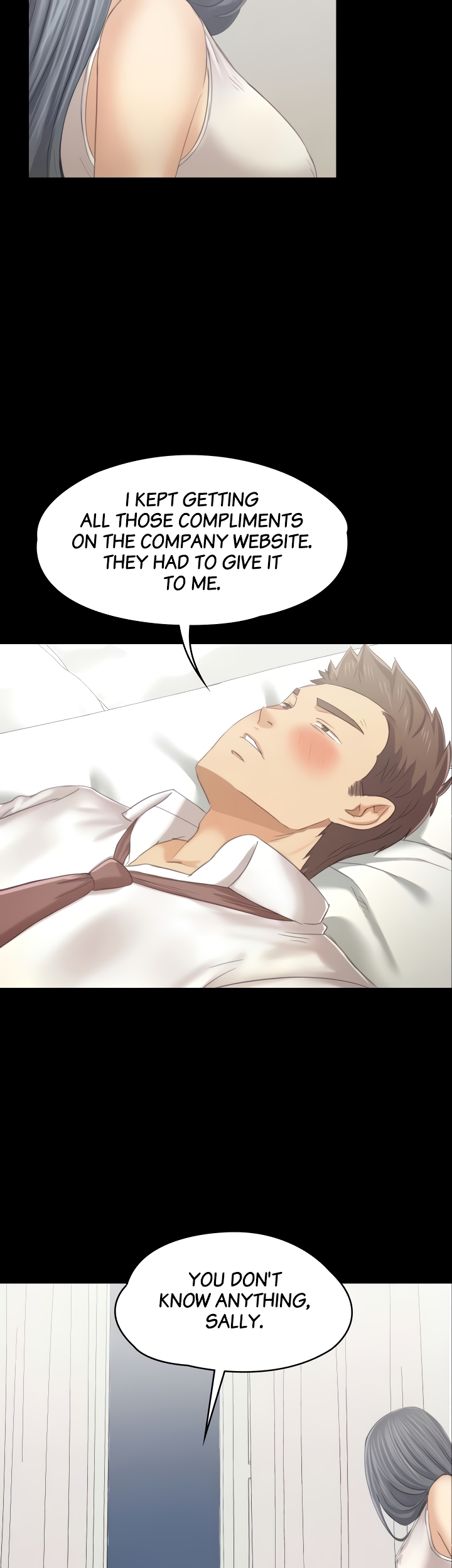 Double Life Chapter 93 image 22