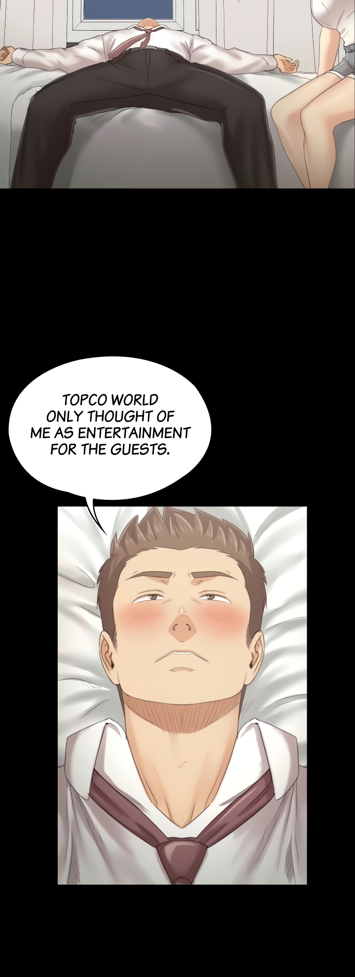 Double Life Chapter 93 image 23