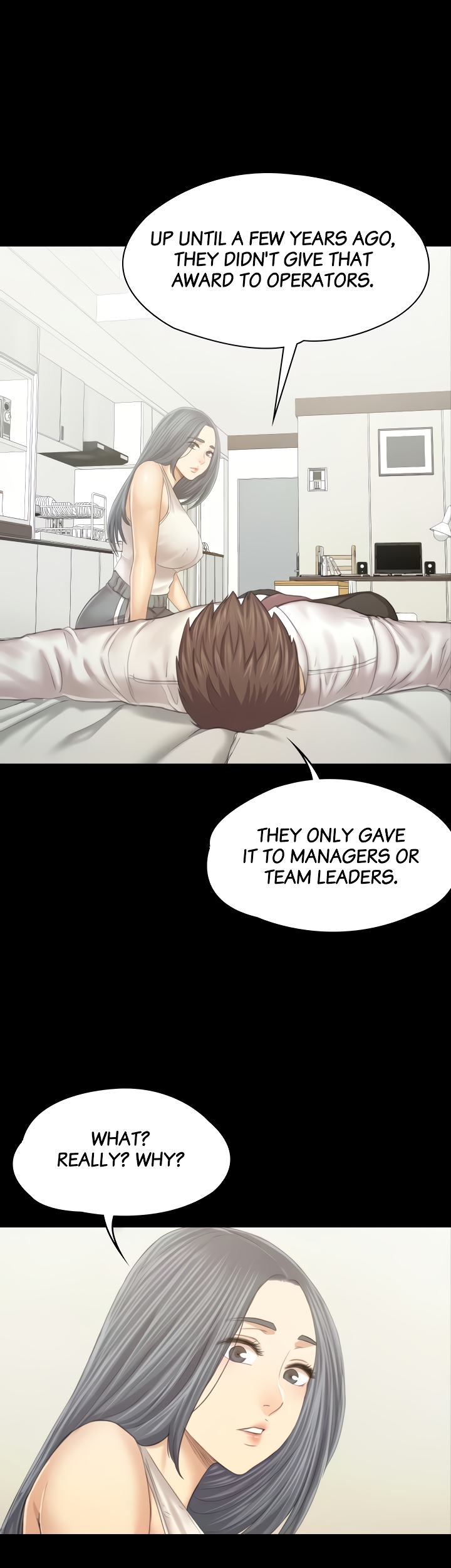 Double Life Chapter 93 image 24