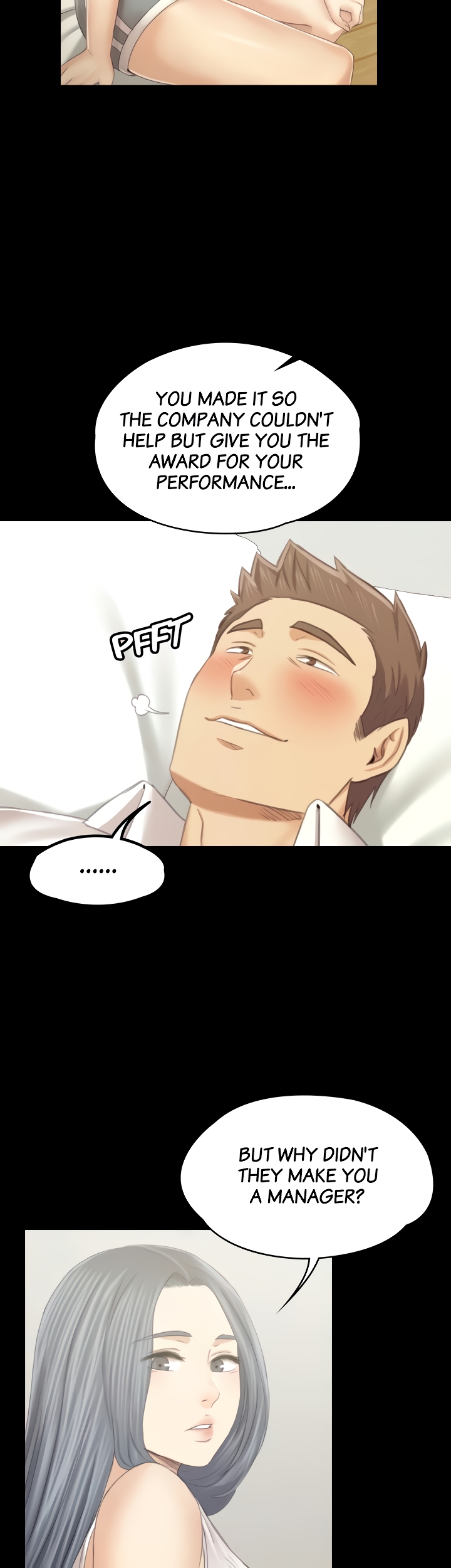 Double Life Chapter 93 image 26