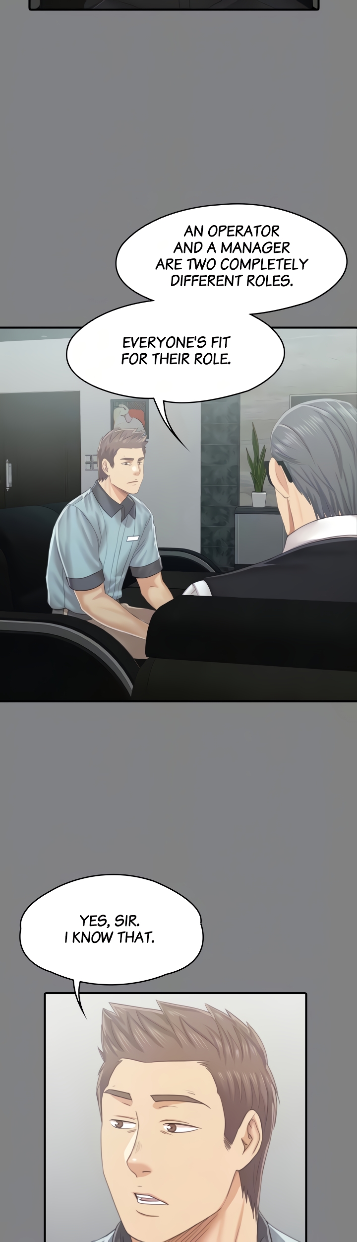 Double Life Chapter 93 image 30