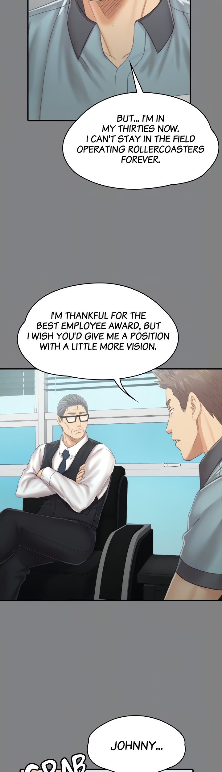 Double Life Chapter 93 image 31