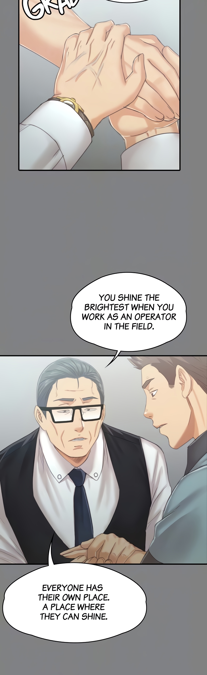Double Life Chapter 93 image 32