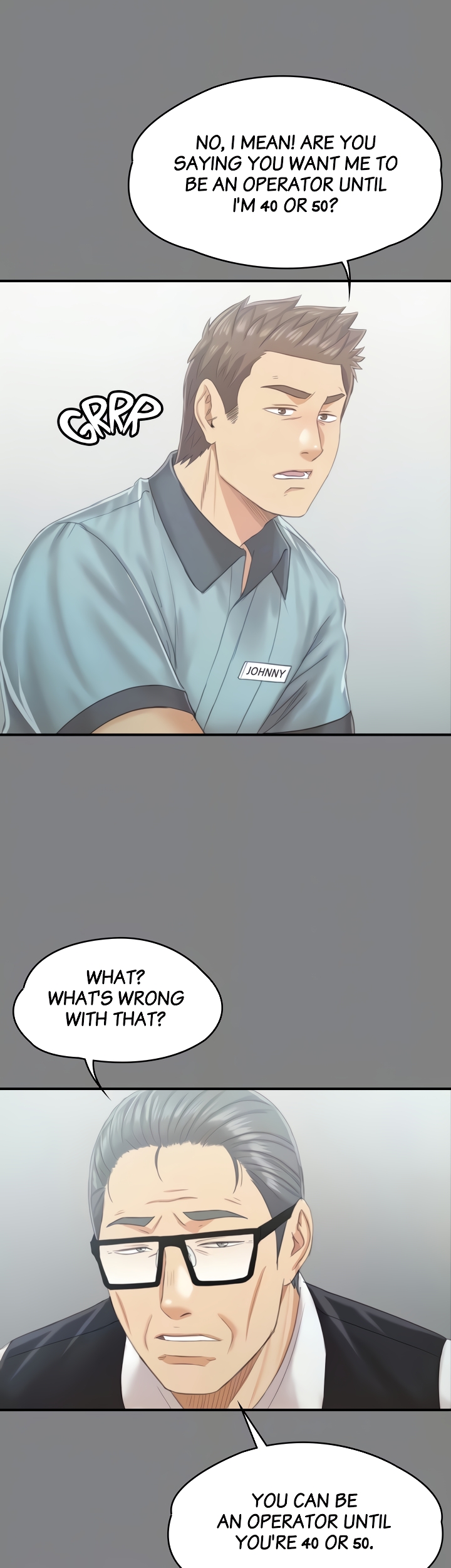 Double Life Chapter 93 image 33