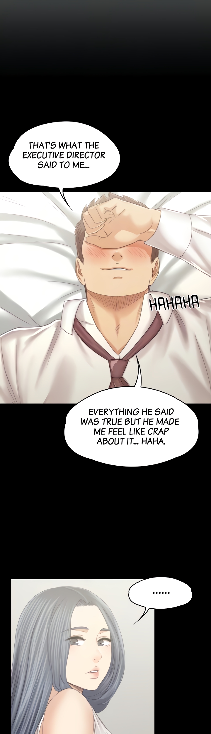 Double Life Chapter 93 image 35