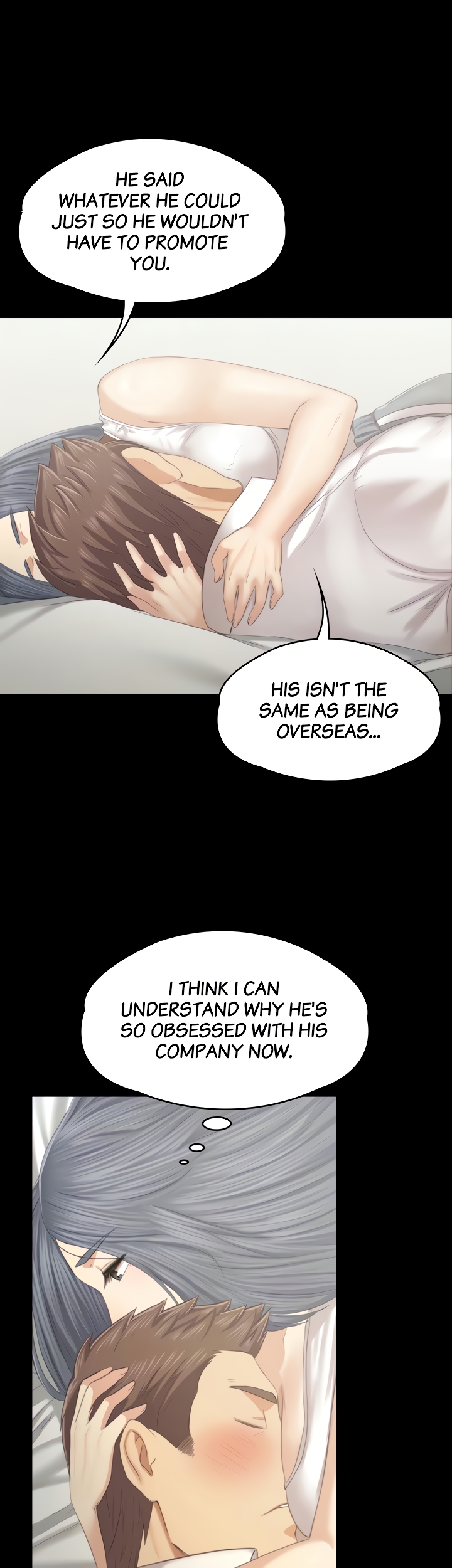 Double Life Chapter 93 image 38