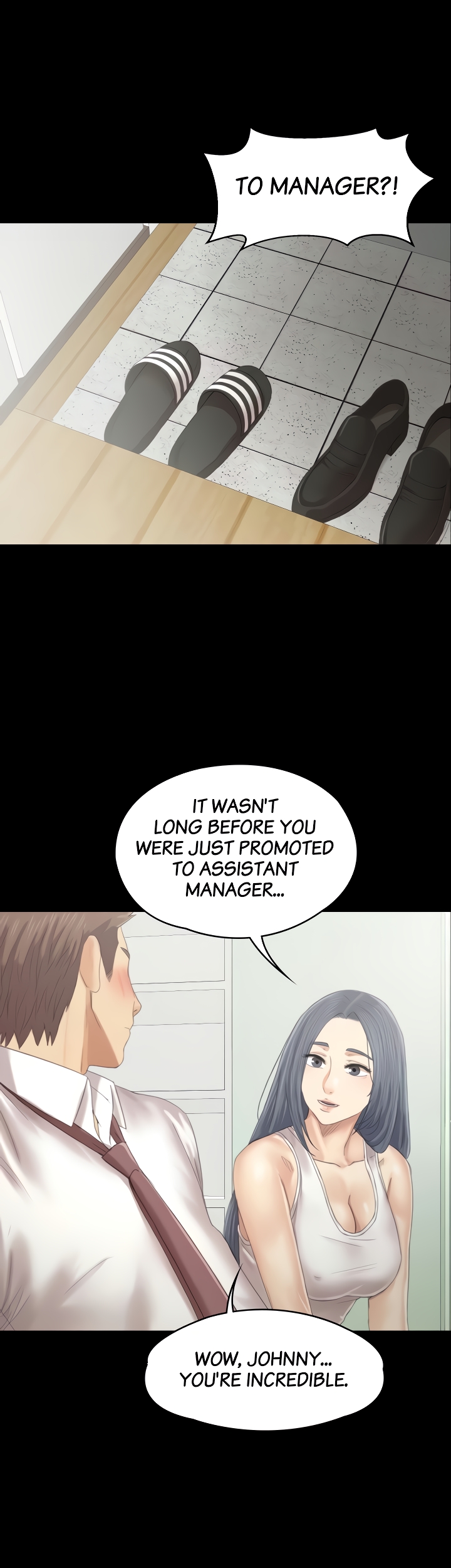 Double Life Chapter 93 image 4