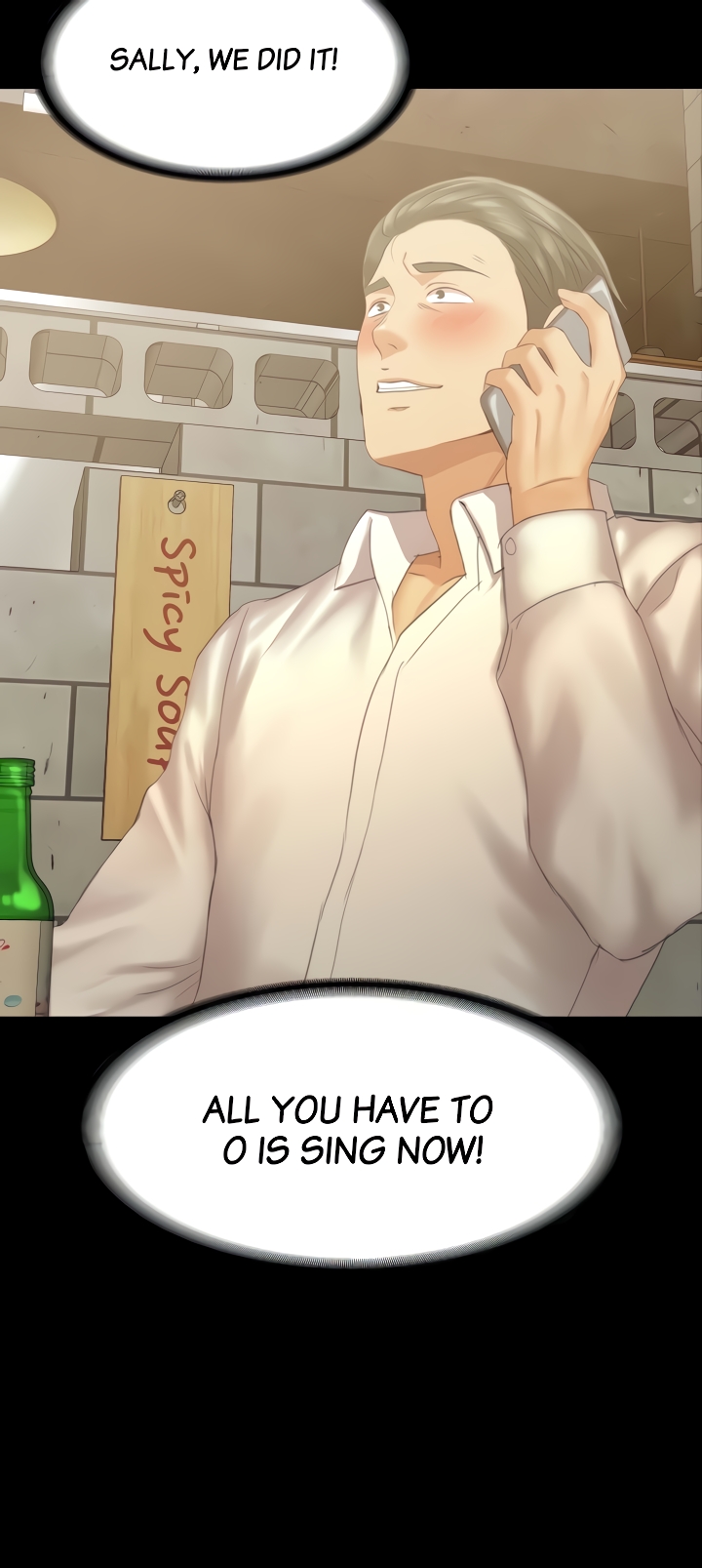 Double Life Chapter 93 image 52