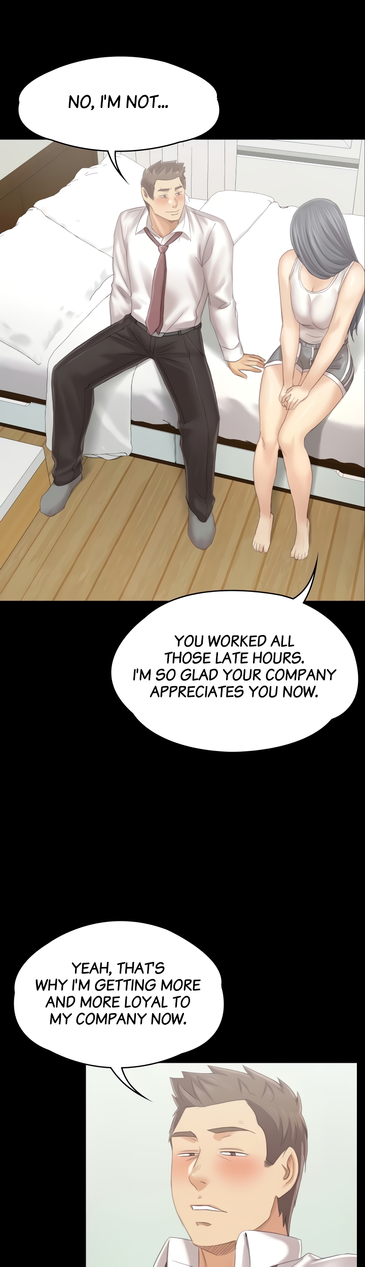 Double Life Chapter 93 image 5