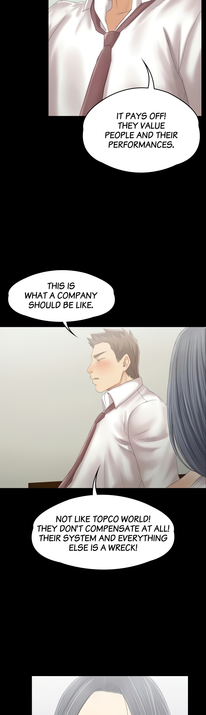 Double Life Chapter 93 image 6