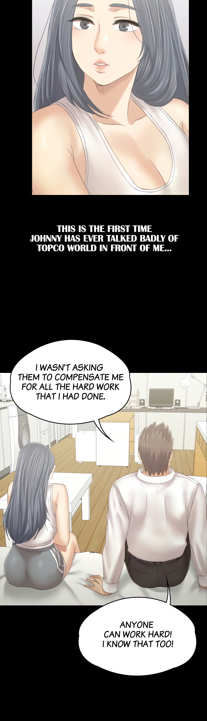 Double Life Chapter 93 image 7