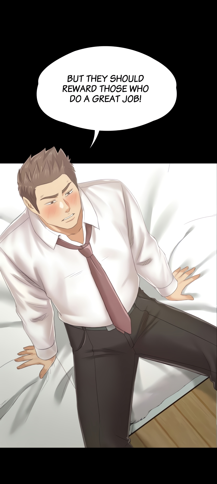 Double Life Chapter 93 image 8