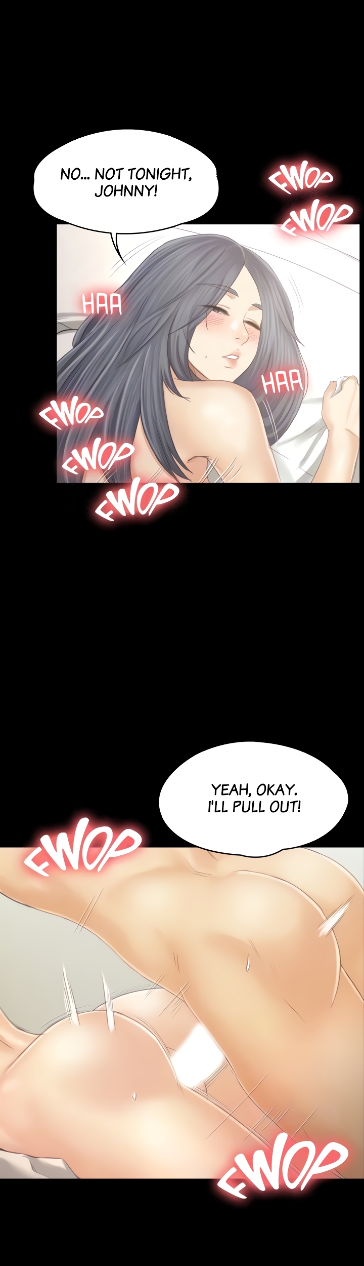 Double Life Chapter 94 image 12