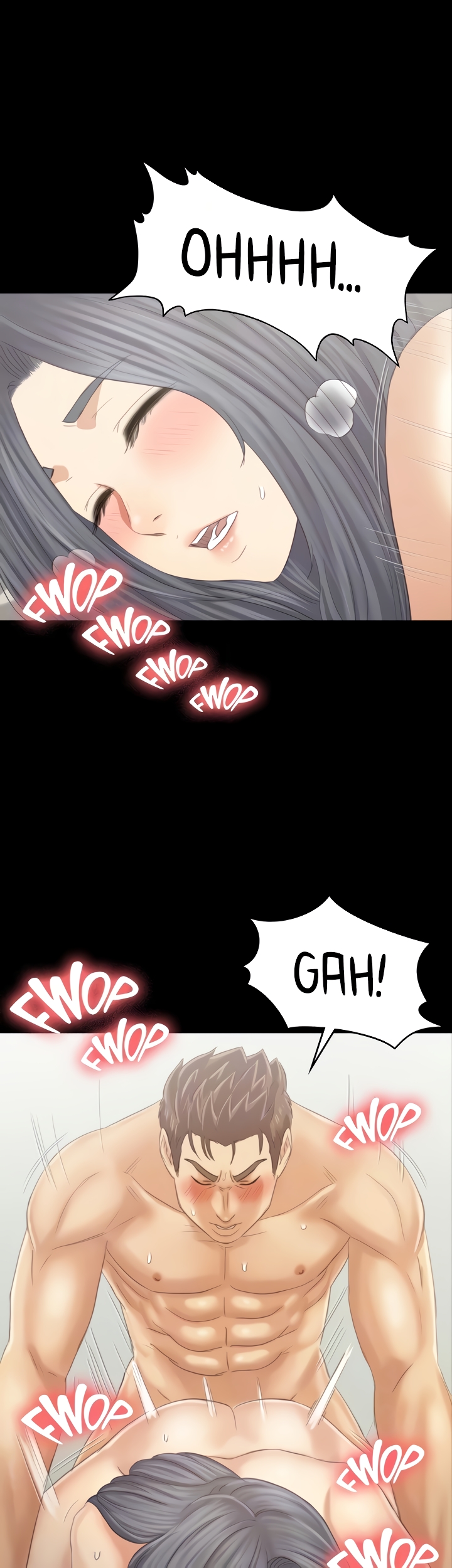 Double Life Chapter 94 image 14