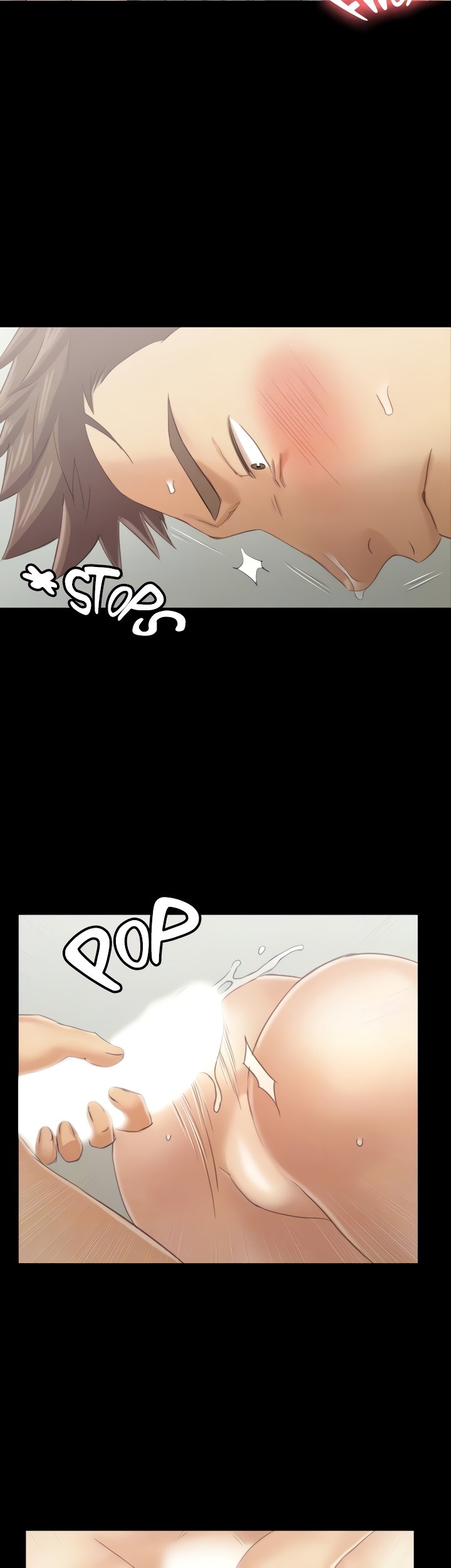 Double Life Chapter 94 image 15