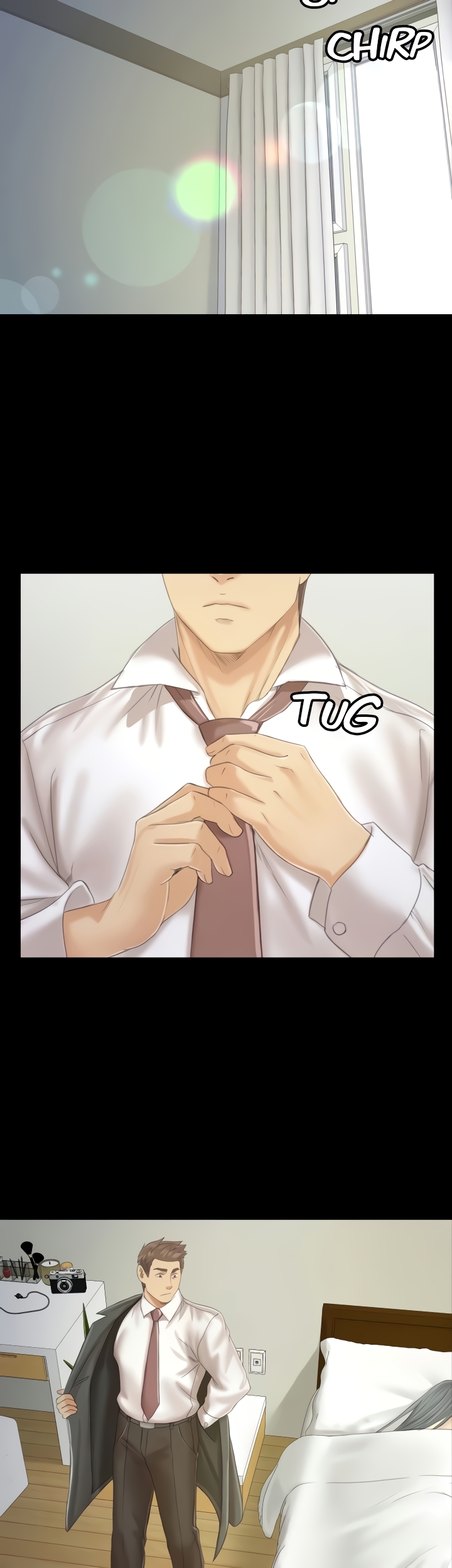 Double Life Chapter 94 image 20