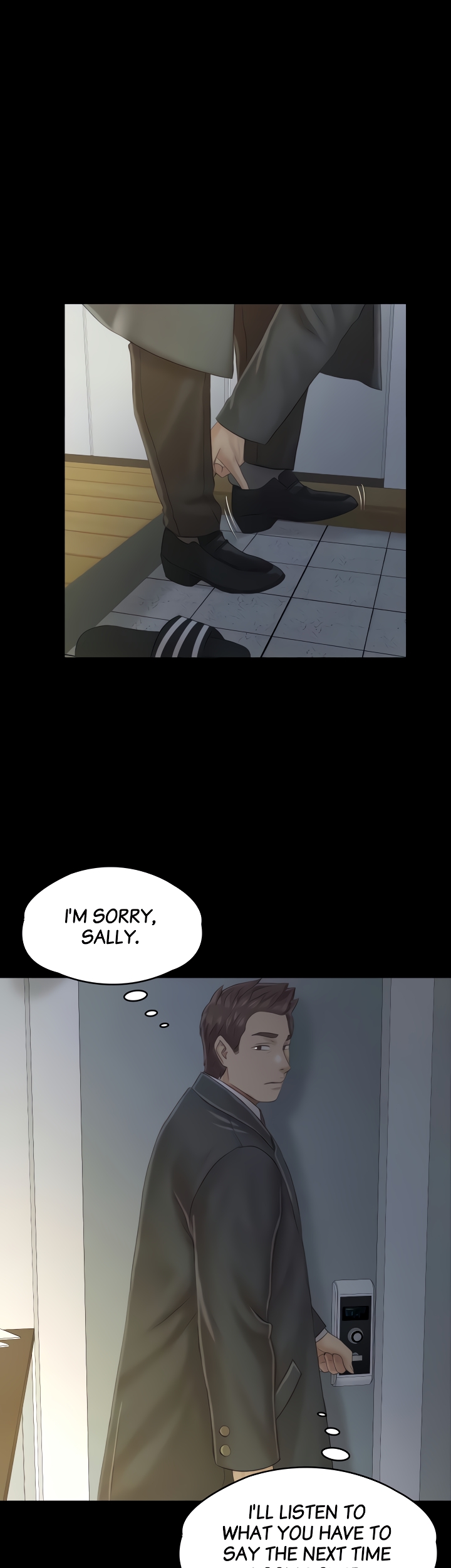 Double Life Chapter 94 image 24