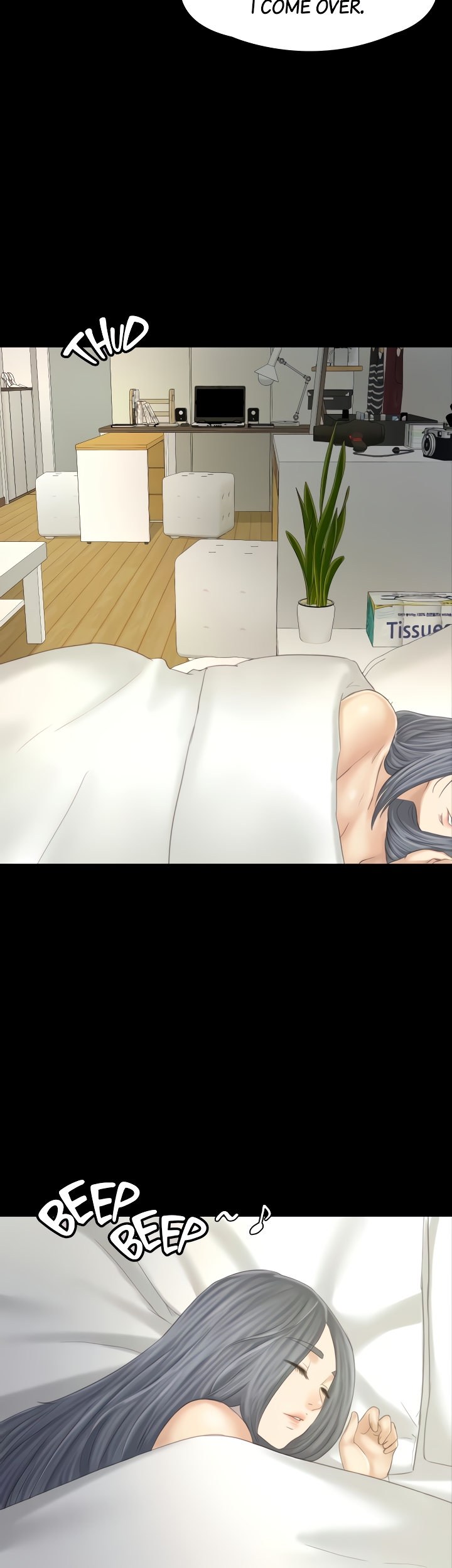 Double Life Chapter 94 image 25