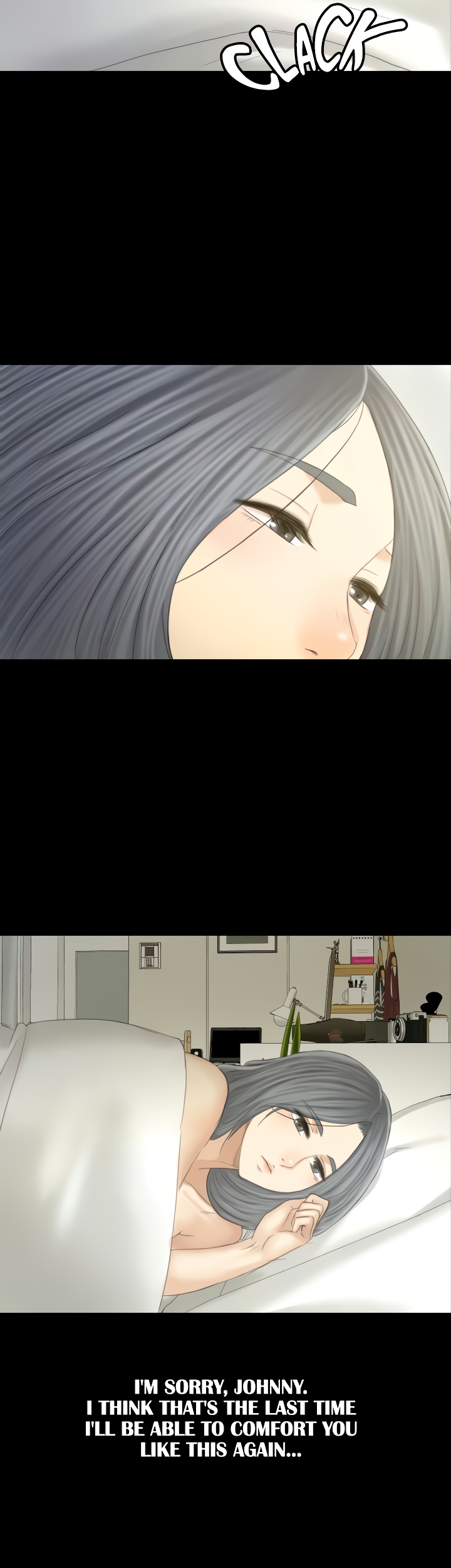 Double Life Chapter 94 image 26
