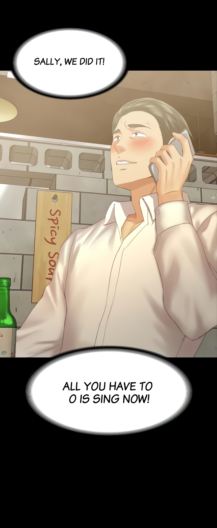 Double Life Chapter 94 image 2