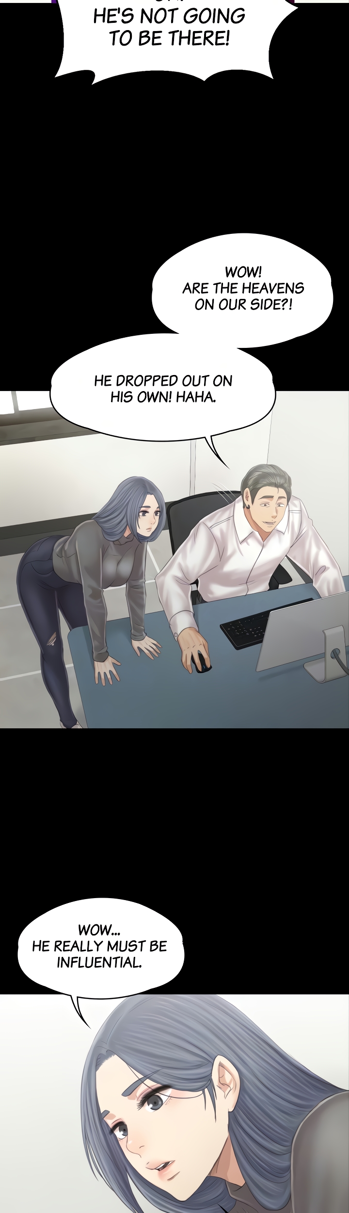 Double Life Chapter 94 image 30