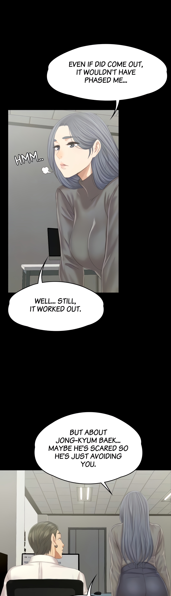 Double Life Chapter 94 image 32