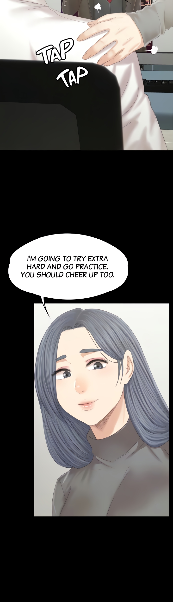 Double Life Chapter 94 image 34