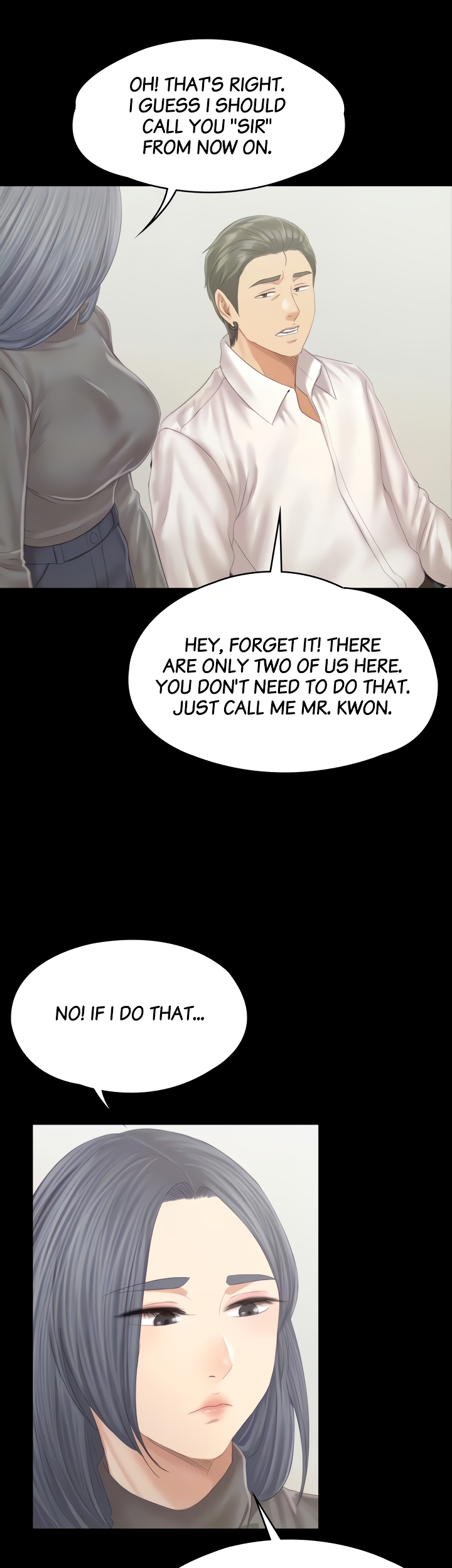 Double Life Chapter 94 image 35