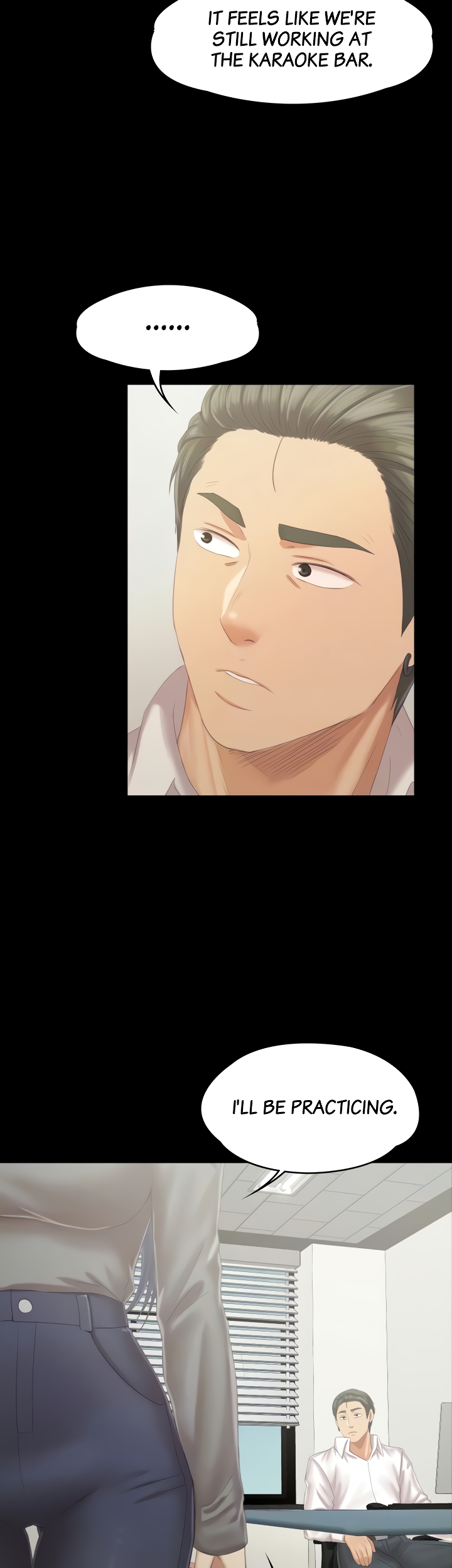 Double Life Chapter 94 image 36