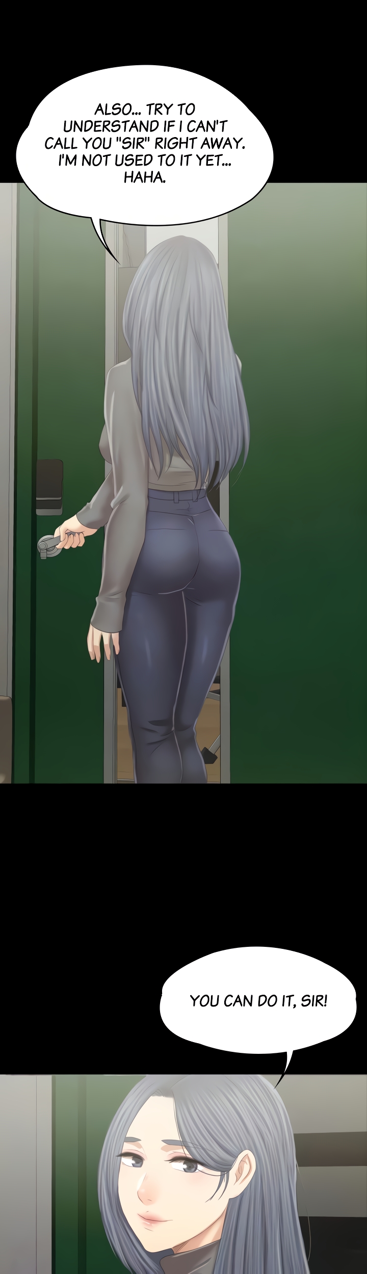 Double Life Chapter 94 image 38