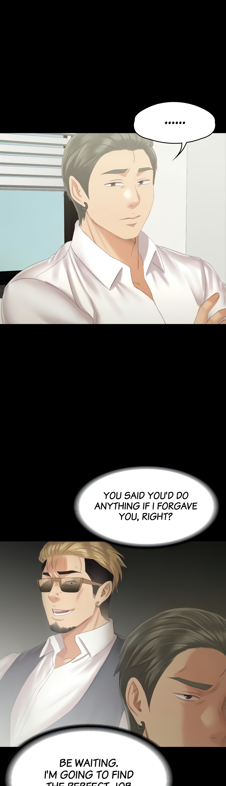 Double Life Chapter 94 image 40