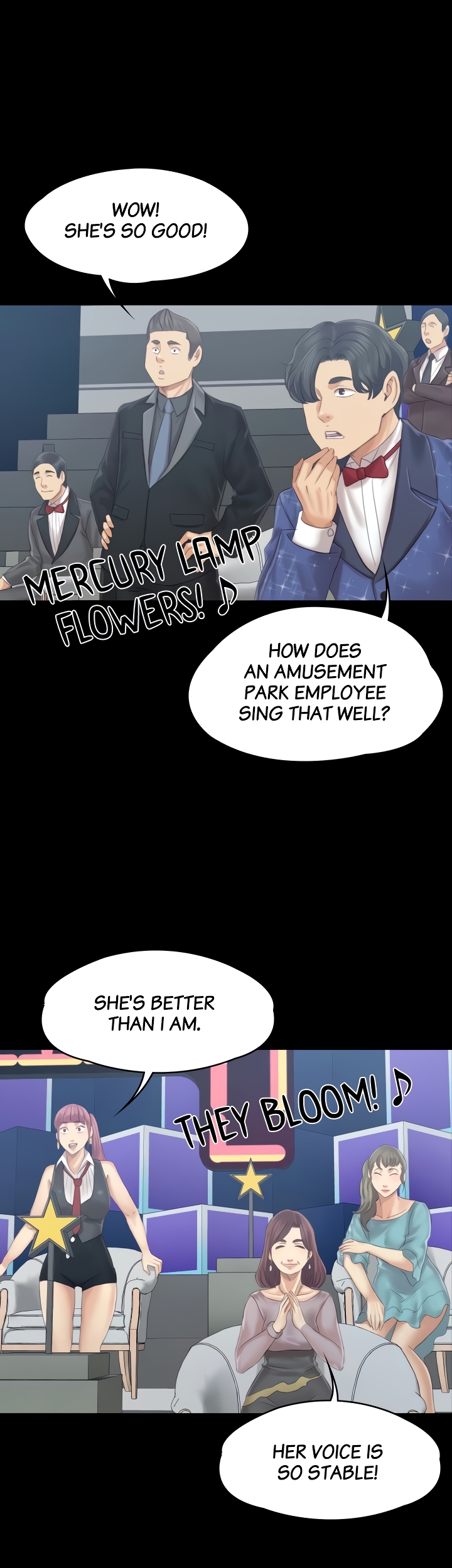 Double Life Chapter 94 image 46