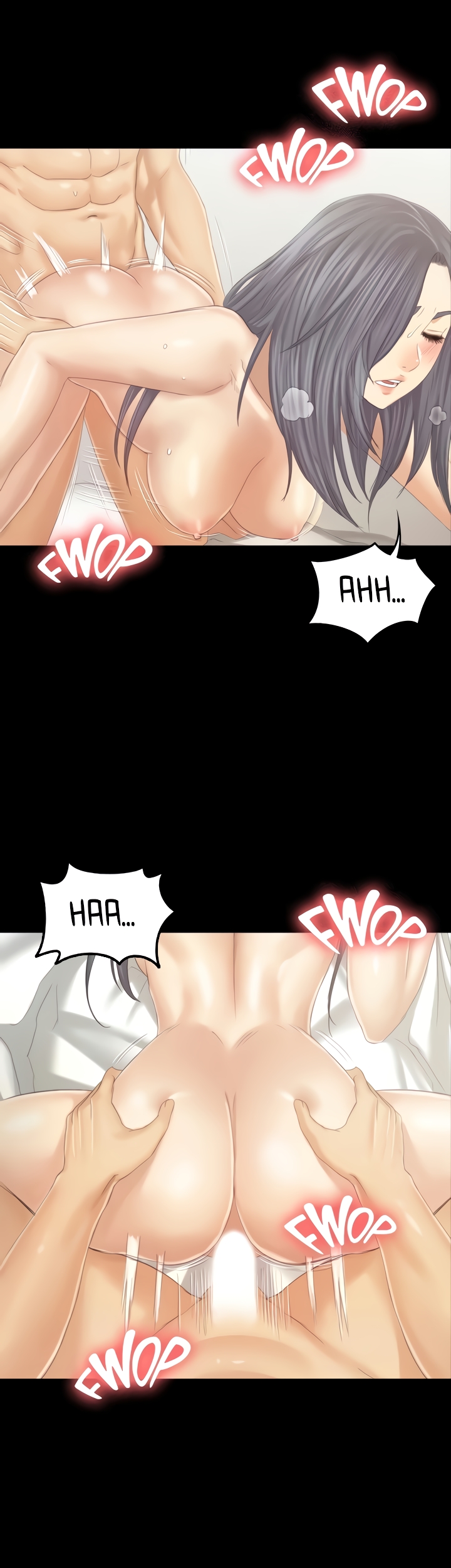Double Life Chapter 94 image 5