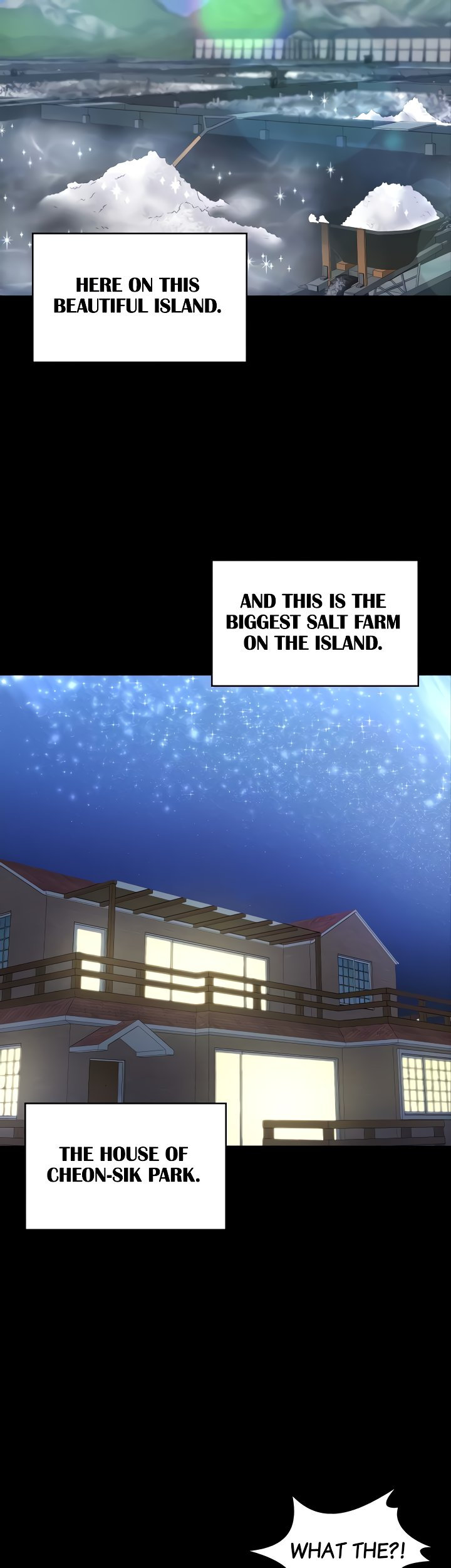 Double Life Chapter 95 image 14