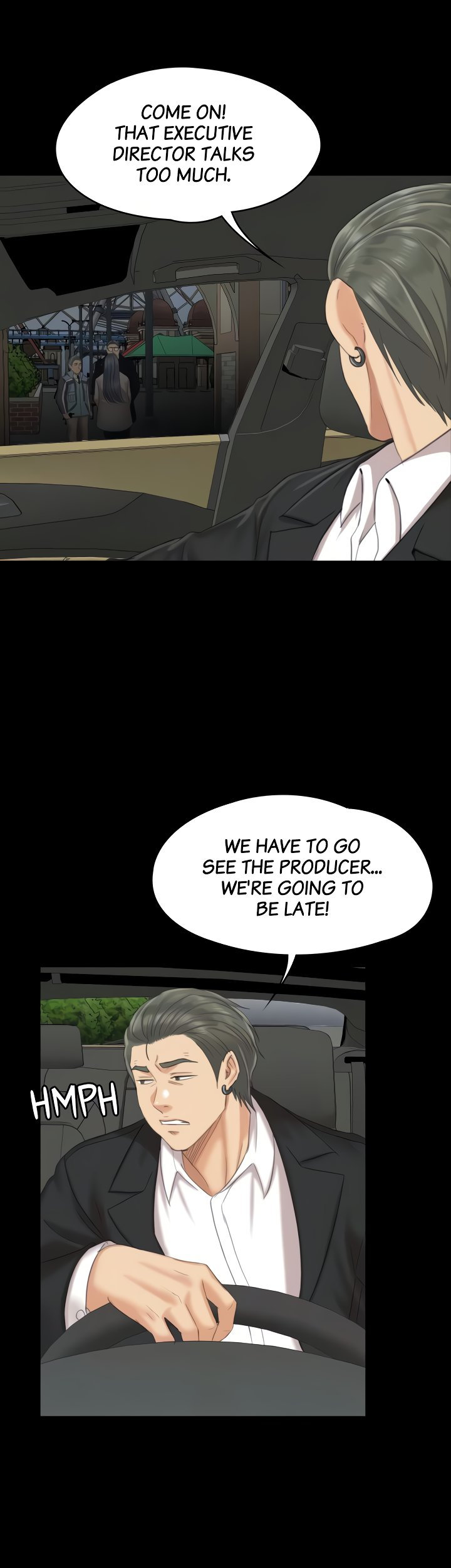 Double Life Chapter 95 image 31