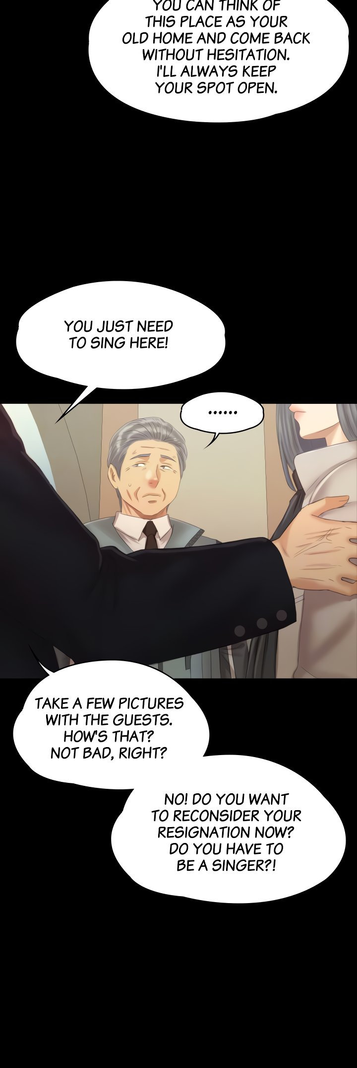 Double Life Chapter 95 image 33