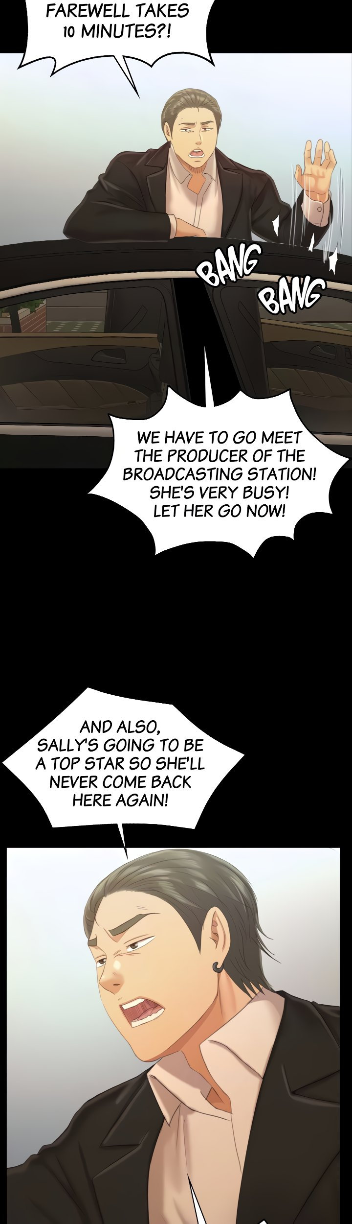 Double Life Chapter 95 image 36