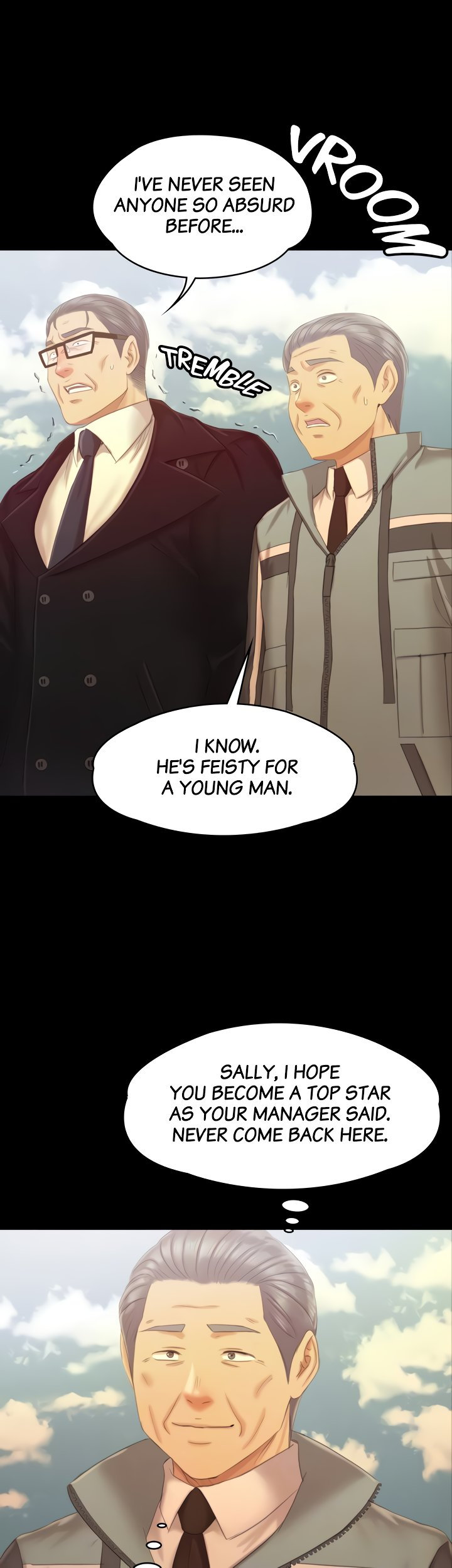 Double Life Chapter 95 image 39