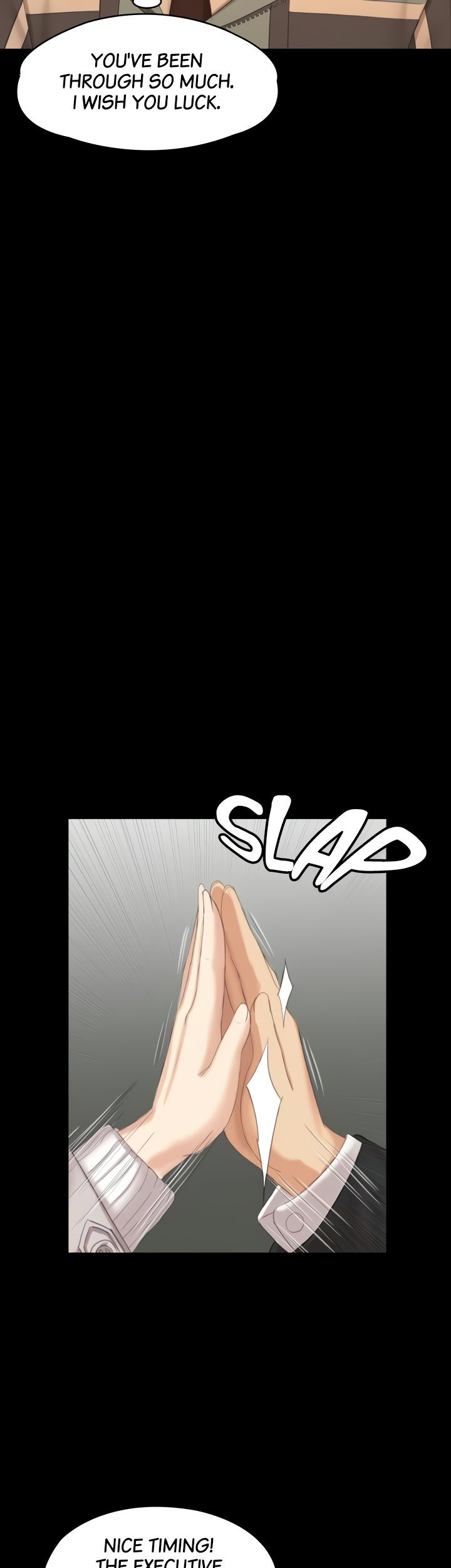 Double Life Chapter 95 image 40
