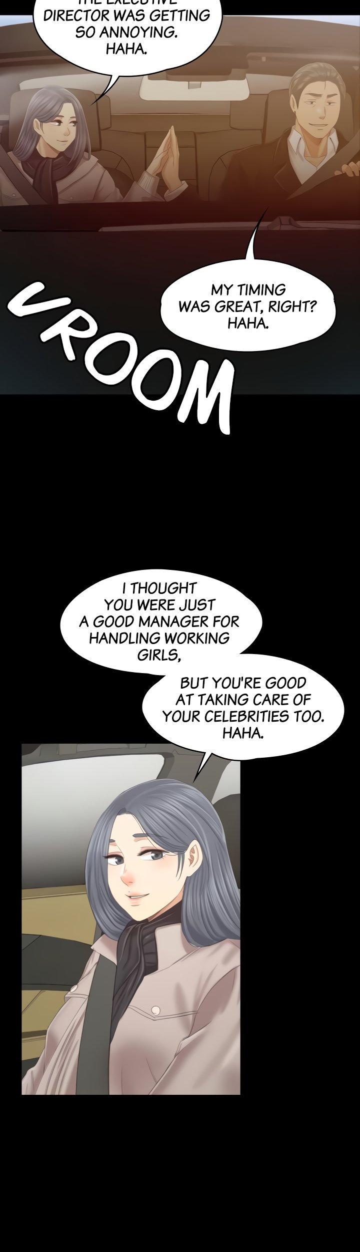 Double Life Chapter 95 image 41