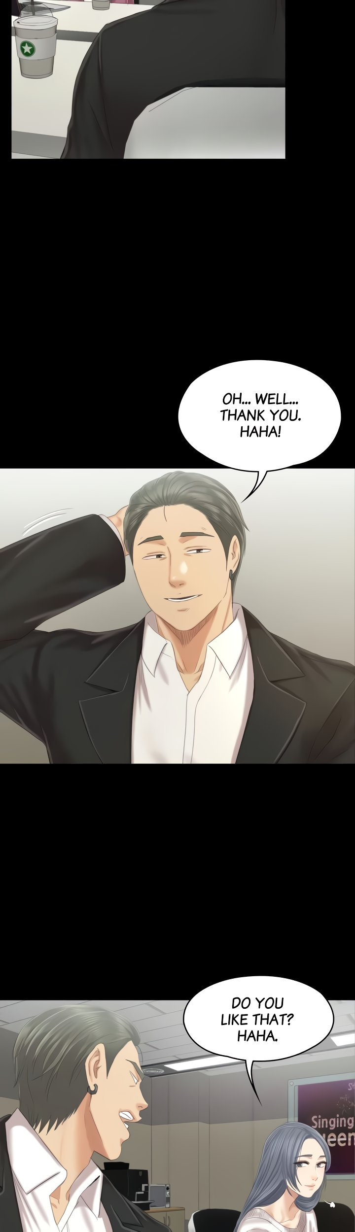 Double Life Chapter 95 image 46