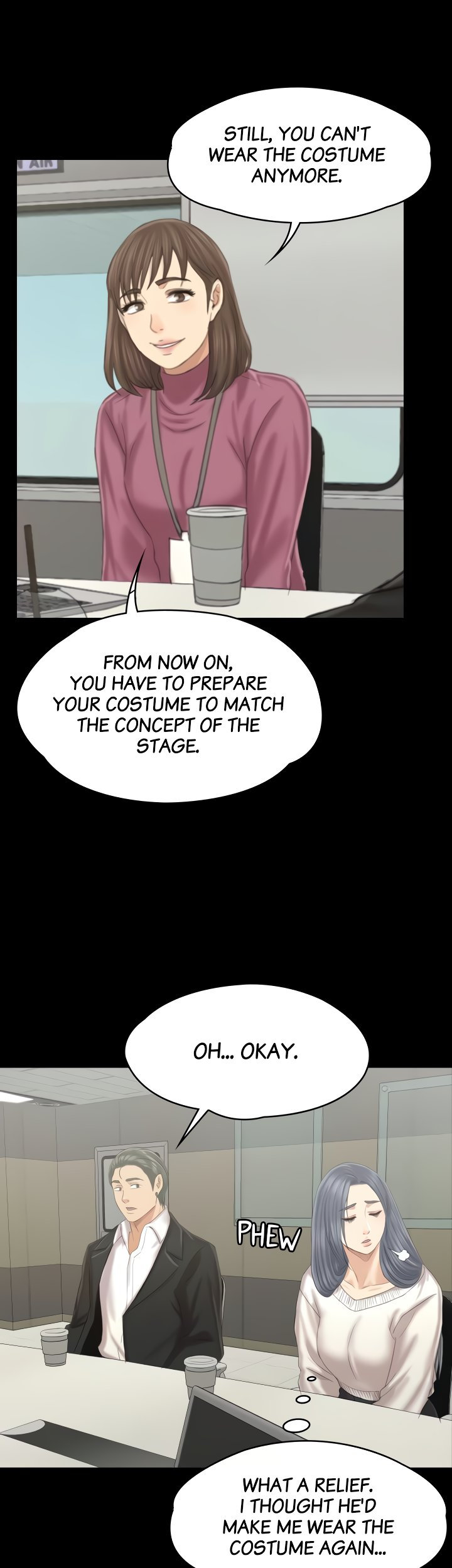 Double Life Chapter 95 image 48
