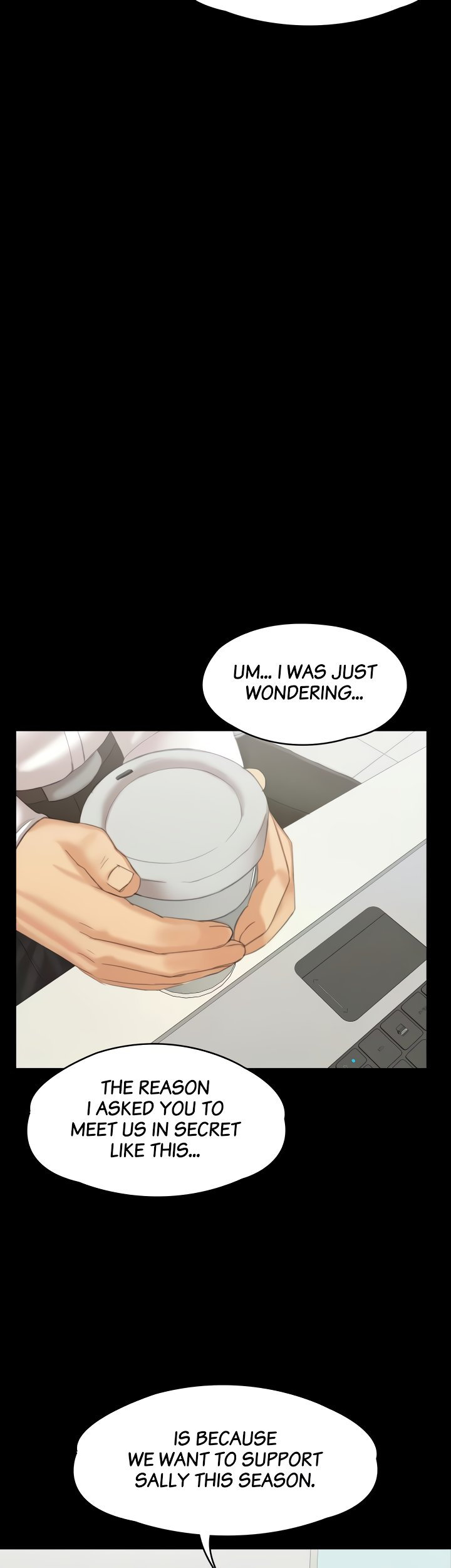 Double Life Chapter 95 image 49