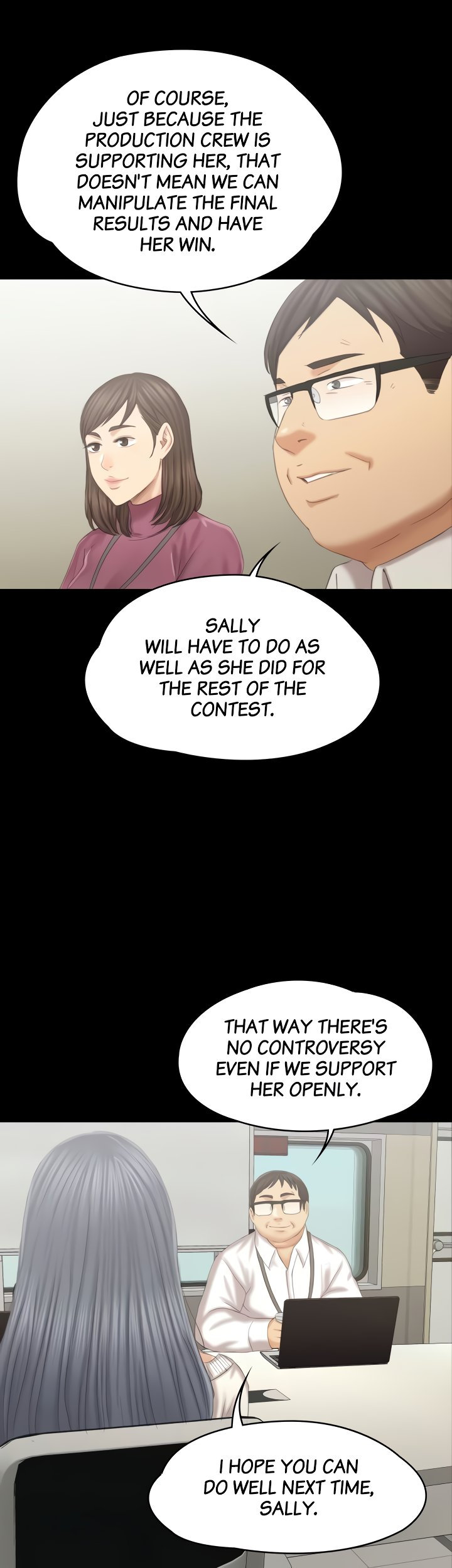 Double Life Chapter 95 image 51