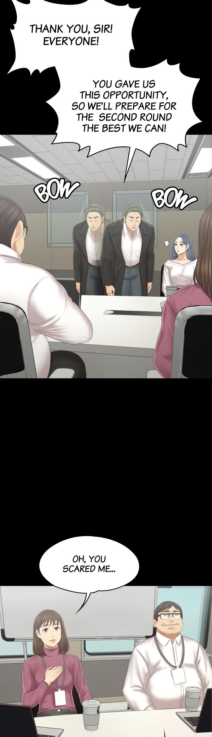 Double Life Chapter 95 image 54